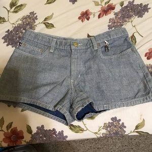 Ralph Lauren polo shorts